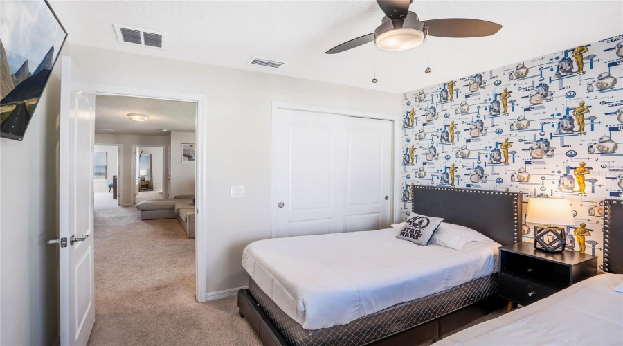 Kissimmee, Florida 34747, 5 Bedrooms Bedrooms, ,4 Bathroomsbathrooms,Residential,For Sale,Dubai,Mfro6235219