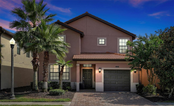 Davenport, Florida 33837, 5 Bedrooms Bedrooms, ,5 Bathroomsbathrooms,Residential,For Sale,Solterra,Mfro6233714