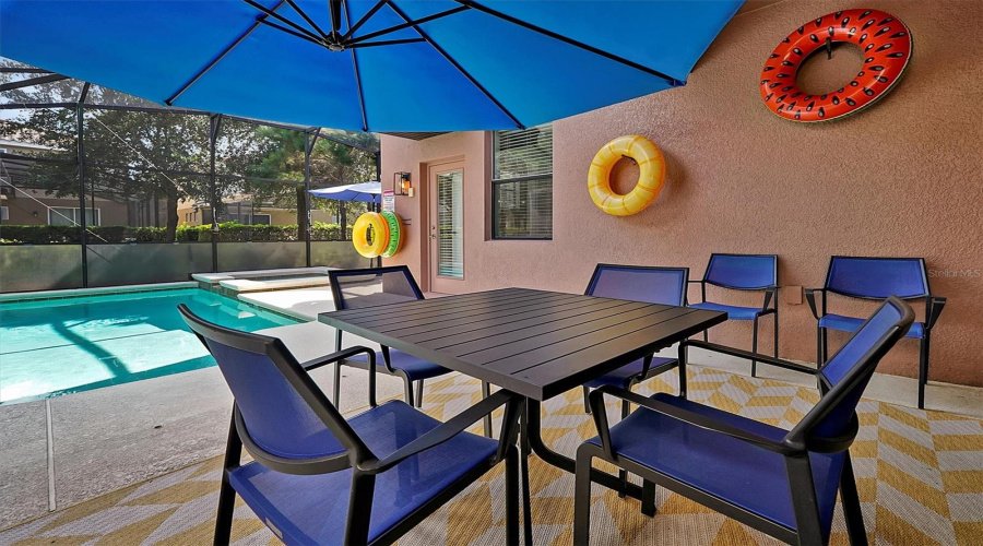 Davenport, Florida 33837, 5 Bedrooms Bedrooms, ,5 Bathroomsbathrooms,Residential,For Sale,Solterra,Mfro6233714