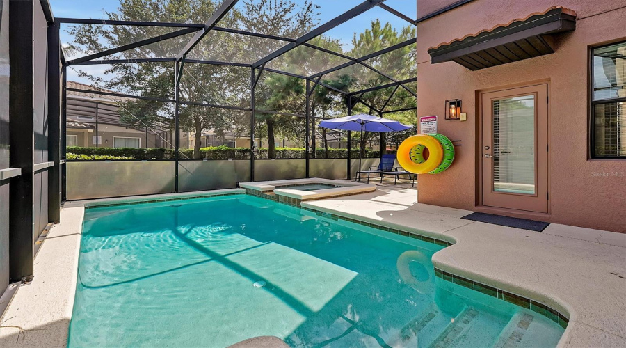 Davenport, Florida 33837, 5 Bedrooms Bedrooms, ,5 Bathroomsbathrooms,Residential,For Sale,Solterra,Mfro6233714