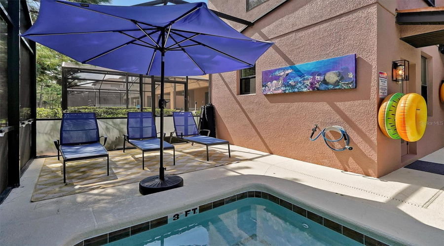 Davenport, Florida 33837, 5 Bedrooms Bedrooms, ,5 Bathroomsbathrooms,Residential,For Sale,Solterra,Mfro6233714