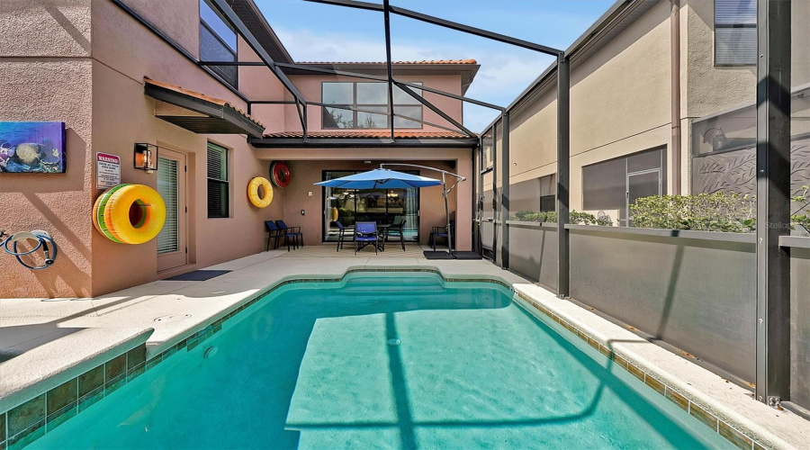 Davenport, Florida 33837, 5 Bedrooms Bedrooms, ,5 Bathroomsbathrooms,Residential,For Sale,Solterra,Mfro6233714