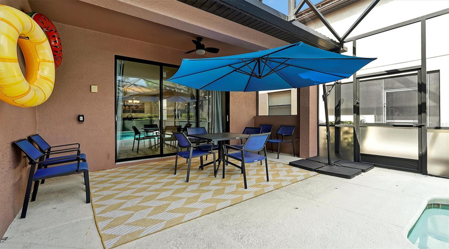 Davenport, Florida 33837, 5 Bedrooms Bedrooms, ,5 Bathroomsbathrooms,Residential,For Sale,Solterra,Mfro6233714