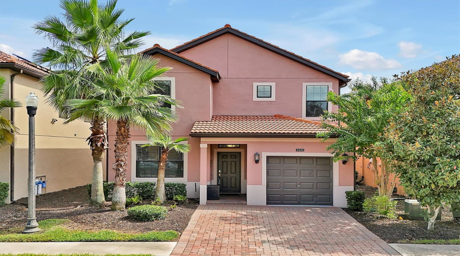 Davenport, Florida 33837, 5 Bedrooms Bedrooms, ,5 Bathroomsbathrooms,Residential,For Sale,Solterra,Mfro6233714