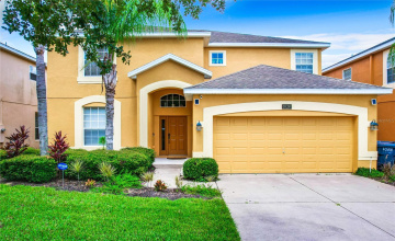 Davenport, Florida 33837, 5 Bedrooms Bedrooms, ,4 Bathroomsbathrooms,Residential,For Sale,Orange Cosmos,Mfrs5109773
