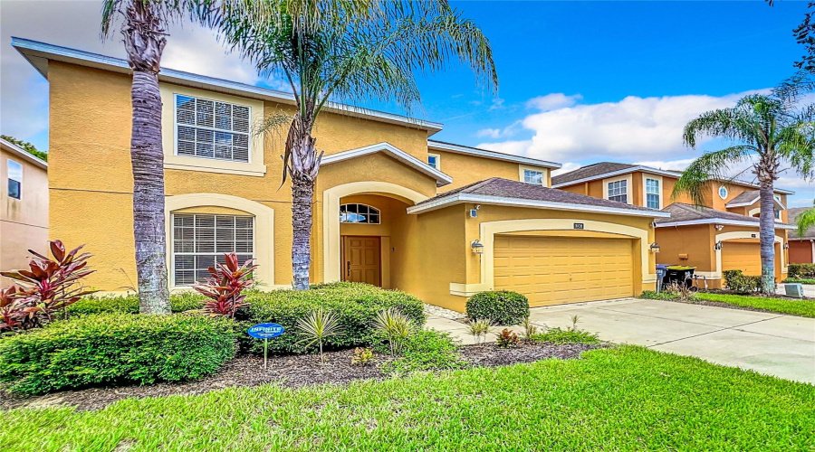Davenport, Florida 33837, 5 Bedrooms Bedrooms, ,4 Bathroomsbathrooms,Residential,For Sale,Orange Cosmos,Mfrs5109773