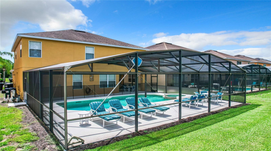 Davenport, Florida 33837, 5 Bedrooms Bedrooms, ,4 Bathroomsbathrooms,Residential,For Sale,Orange Cosmos,Mfrs5109773