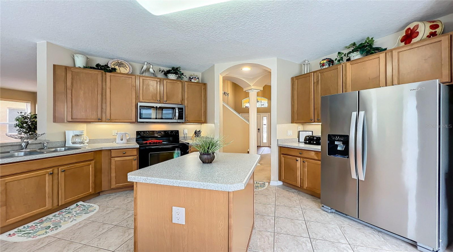 Davenport, Florida 33837, 5 Bedrooms Bedrooms, ,4 Bathroomsbathrooms,Residential,For Sale,Orange Cosmos,Mfrs5109773