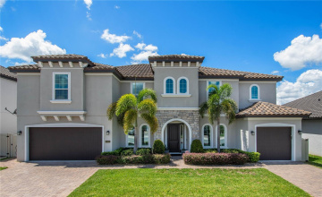 Orlando, Florida 32836, 5 Bedrooms Bedrooms, ,5 Bathroomsbathrooms,Residential,For Sale,Ludington,Mfro6221032