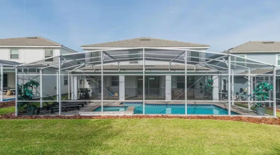 Davenport, Florida 33896, 8 Bedrooms Bedrooms, ,5 Bathroomsbathrooms,Residential,For Sale,Moon Valley,Mfro6235386