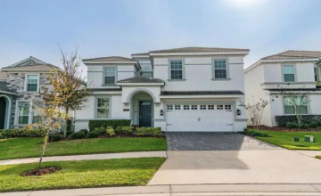 Davenport, Florida 33896, 8 Bedrooms Bedrooms, ,5 Bathroomsbathrooms,Residential,For Sale,Moon Valley,Mfro6235386