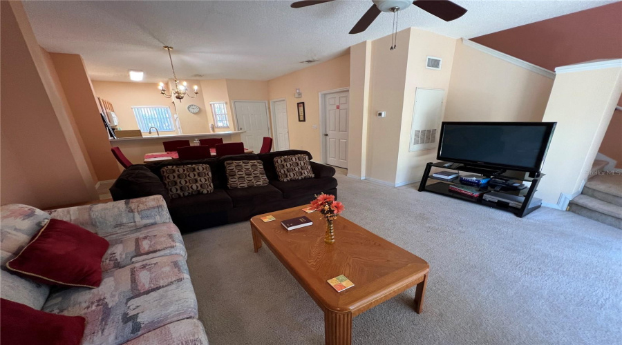 Kissimmee, Florida 34747, 3 Bedrooms Bedrooms, ,2 Bathroomsbathrooms,Residential,For Sale,Crystal Cove,Mfrl4941141