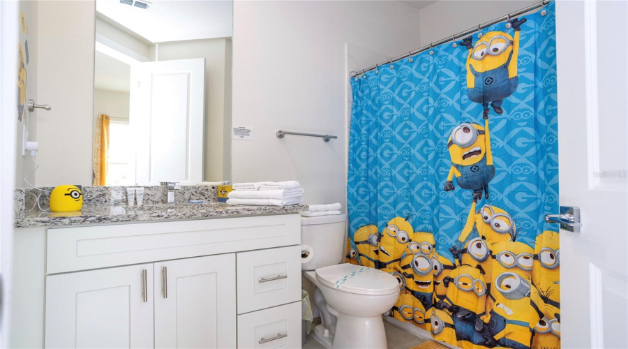 KISSIMMEE, Florida 34747, 5 Bedrooms Bedrooms, ,5 BathroomsBathrooms,Residential,For Sale,SUNFLOWER,0,MFRO6235155