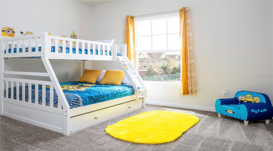 KISSIMMEE, Florida 34747, 5 Bedrooms Bedrooms, ,5 BathroomsBathrooms,Residential,For Sale,SUNFLOWER,0,MFRO6235155