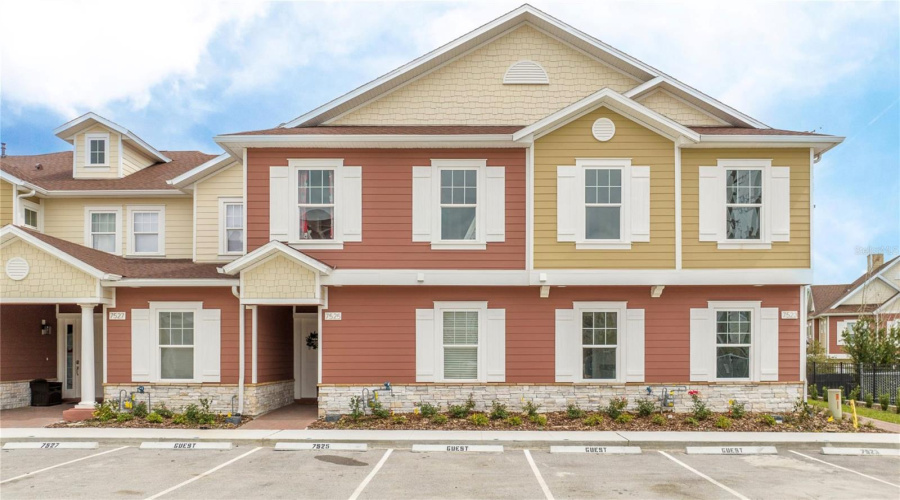 KISSIMMEE, Florida 34747, 5 Bedrooms Bedrooms, ,5 BathroomsBathrooms,Residential,For Sale,SUNFLOWER,0,MFRO6235155