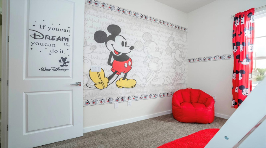 KISSIMMEE, Florida 34747, 5 Bedrooms Bedrooms, ,5 BathroomsBathrooms,Residential,For Sale,SUNFLOWER,0,MFRO6235155