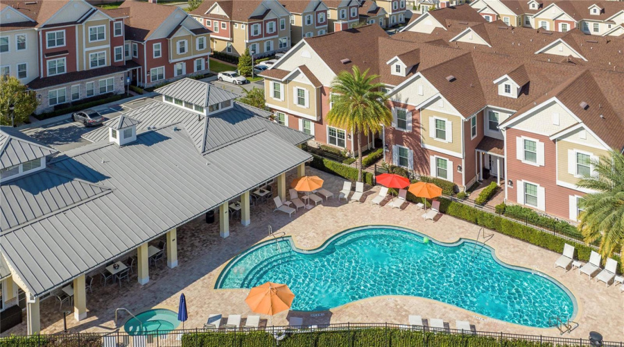 KISSIMMEE, Florida 34747, 5 Bedrooms Bedrooms, ,5 BathroomsBathrooms,Residential,For Sale,SUNFLOWER,0,MFRO6235155