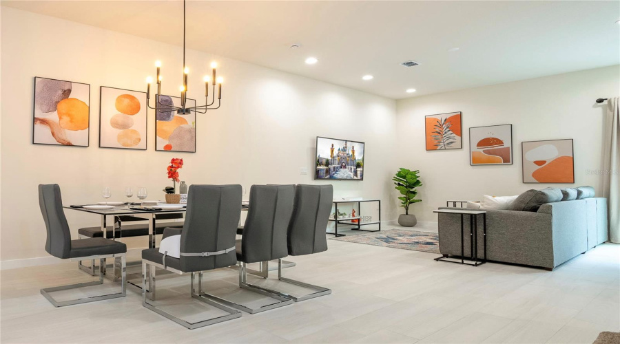 KISSIMMEE, Florida 34747, 5 Bedrooms Bedrooms, ,5 BathroomsBathrooms,Residential,For Sale,SUNFLOWER,0,MFRO6235155
