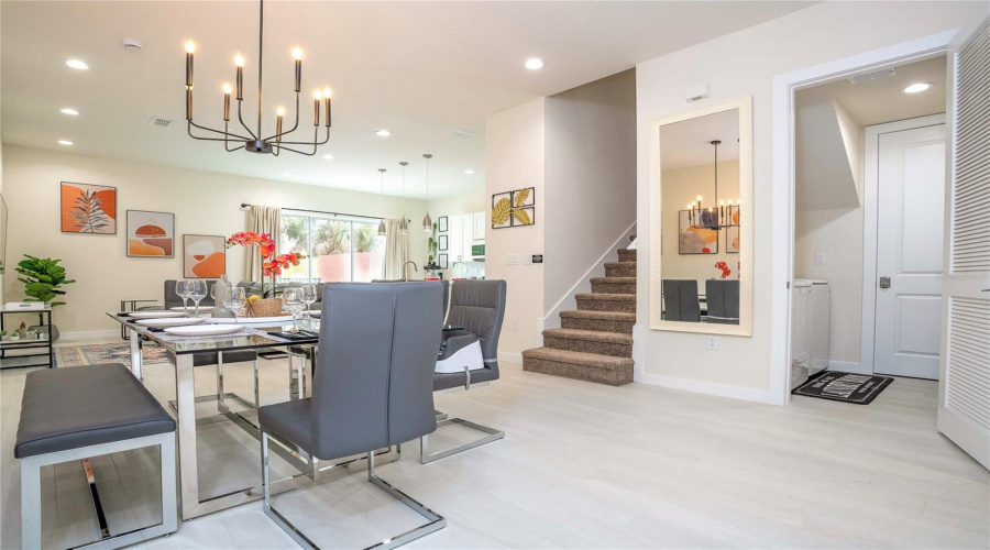 KISSIMMEE, Florida 34747, 5 Bedrooms Bedrooms, ,5 BathroomsBathrooms,Residential,For Sale,SUNFLOWER,0,MFRO6235155
