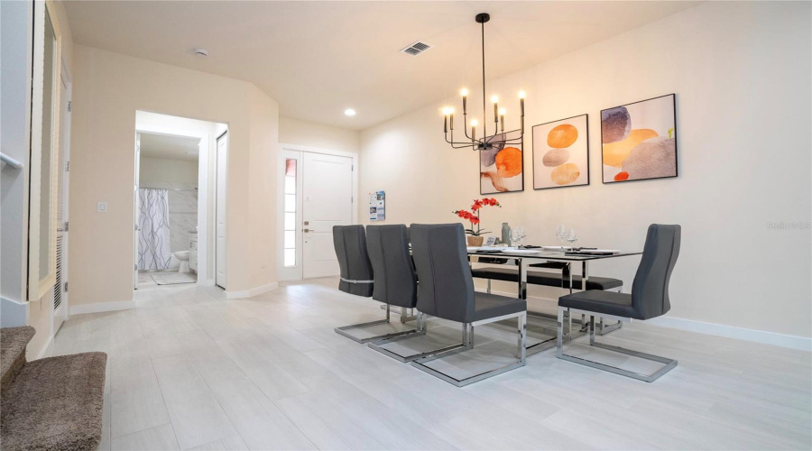 KISSIMMEE, Florida 34747, 5 Bedrooms Bedrooms, ,5 BathroomsBathrooms,Residential,For Sale,SUNFLOWER,0,MFRO6235155