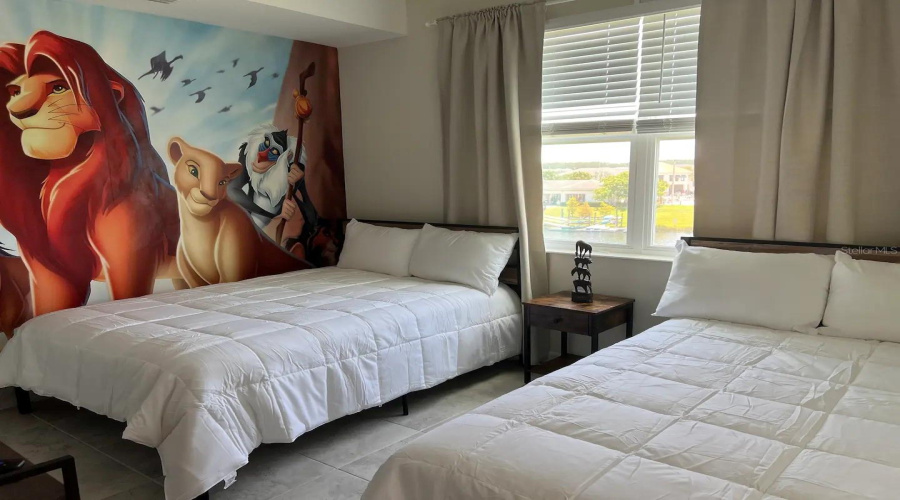 KISSIMMEE, Florida 34746, 3 Bedrooms Bedrooms, ,2 BathroomsBathrooms,Residential,For Sale,PARADOX,0,MFRO6234222