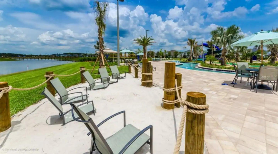 KISSIMMEE, Florida 34746, 3 Bedrooms Bedrooms, ,2 BathroomsBathrooms,Residential,For Sale,PARADOX,0,MFRO6234222