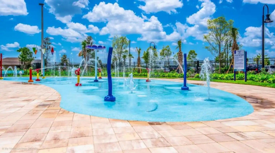 KISSIMMEE, Florida 34746, 3 Bedrooms Bedrooms, ,2 BathroomsBathrooms,Residential,For Sale,PARADOX,0,MFRO6234222