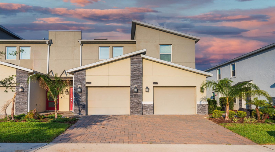 Davenport, Florida 33896, 2 Bedrooms Bedrooms, ,2 Bathroomsbathrooms,Residential,For Sale,Ocean Course,Mfro6208131