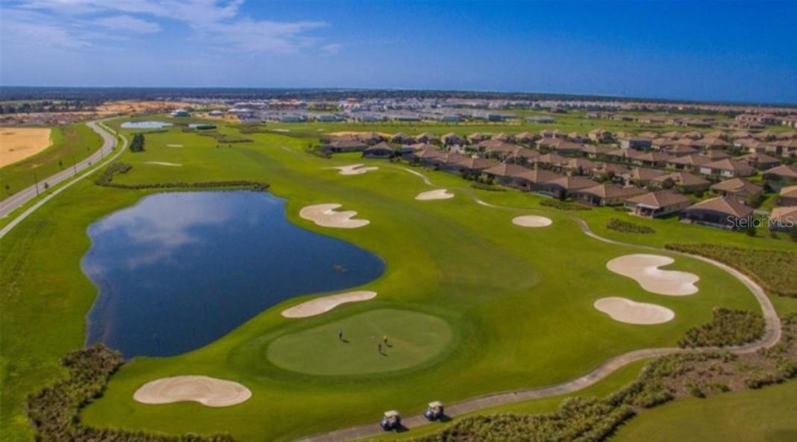 Davenport, Florida 33896, 2 Bedrooms Bedrooms, ,2 Bathroomsbathrooms,Residential,For Sale,Ocean Course,Mfro6208131