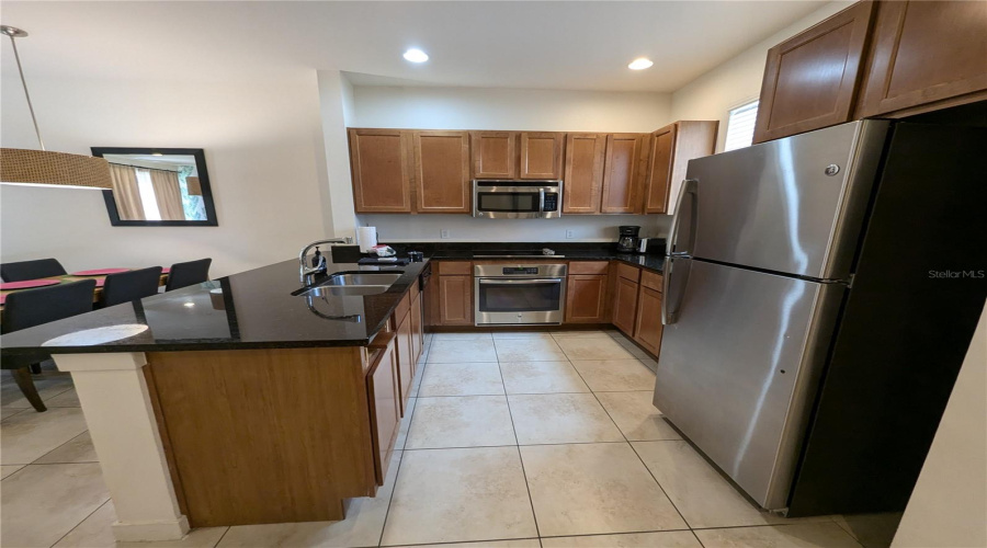 Kissimmee, Florida 34746, 2 Bedrooms Bedrooms, ,2 Bathroomsbathrooms,Residential,For Sale,Triumph,Mfro6237766