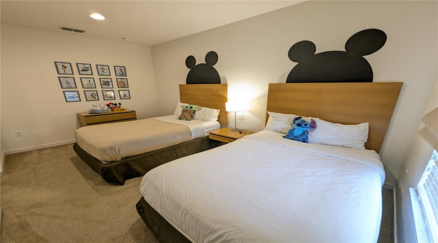 Kissimmee, Florida 34746, 2 Bedrooms Bedrooms, ,2 Bathroomsbathrooms,Residential,For Sale,Triumph,Mfro6237766