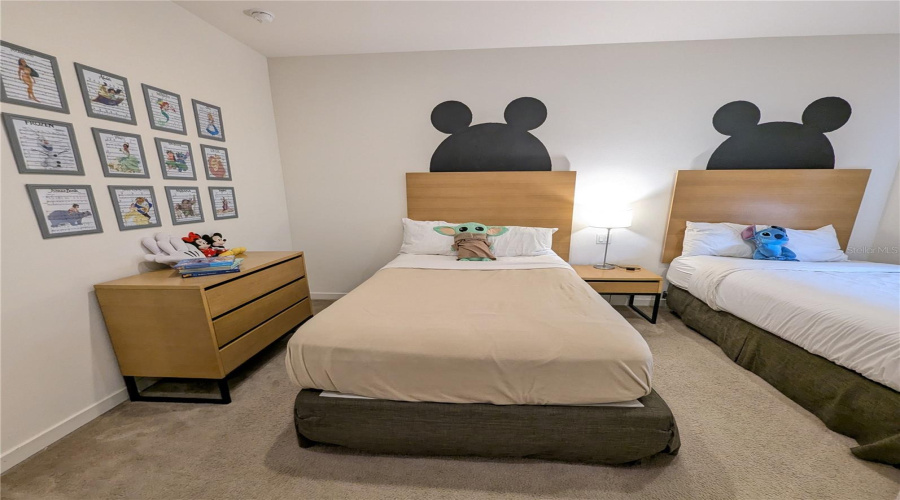 Kissimmee, Florida 34746, 2 Bedrooms Bedrooms, ,2 Bathroomsbathrooms,Residential,For Sale,Triumph,Mfro6237766