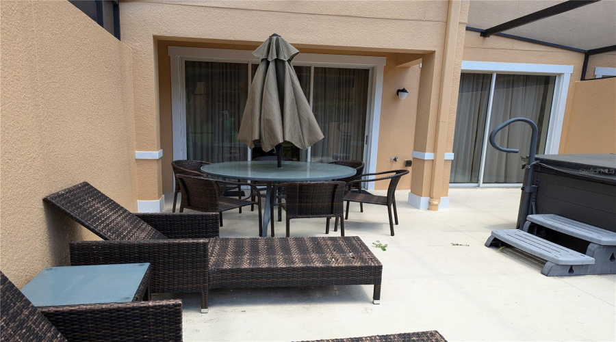 Kissimmee, Florida 34746, 2 Bedrooms Bedrooms, ,2 Bathroomsbathrooms,Residential,For Sale,Triumph,Mfro6237766