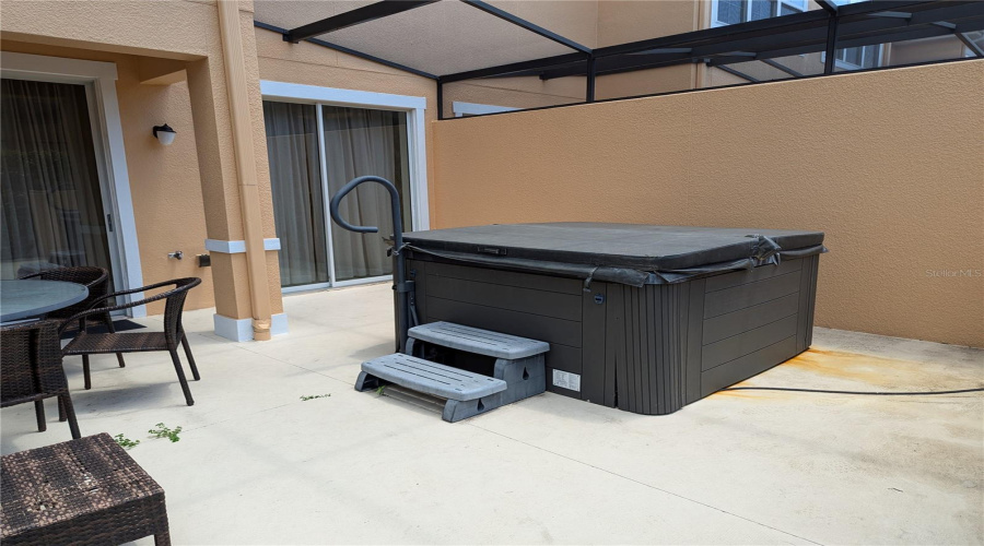 Kissimmee, Florida 34746, 2 Bedrooms Bedrooms, ,2 Bathroomsbathrooms,Residential,For Sale,Triumph,Mfro6237766