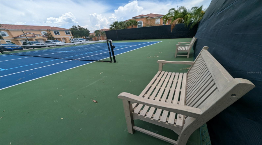 Kissimmee, Florida 34746, 2 Bedrooms Bedrooms, ,2 Bathroomsbathrooms,Residential,For Sale,Triumph,Mfro6237766