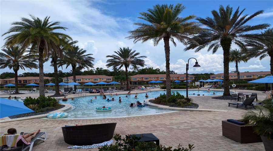Kissimmee, Florida 34746, 2 Bedrooms Bedrooms, ,2 Bathroomsbathrooms,Residential,For Sale,Triumph,Mfro6237766