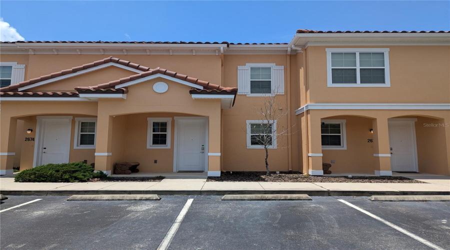 Kissimmee, Florida 34746, 2 Bedrooms Bedrooms, ,2 Bathroomsbathrooms,Residential,For Sale,Triumph,Mfro6237766