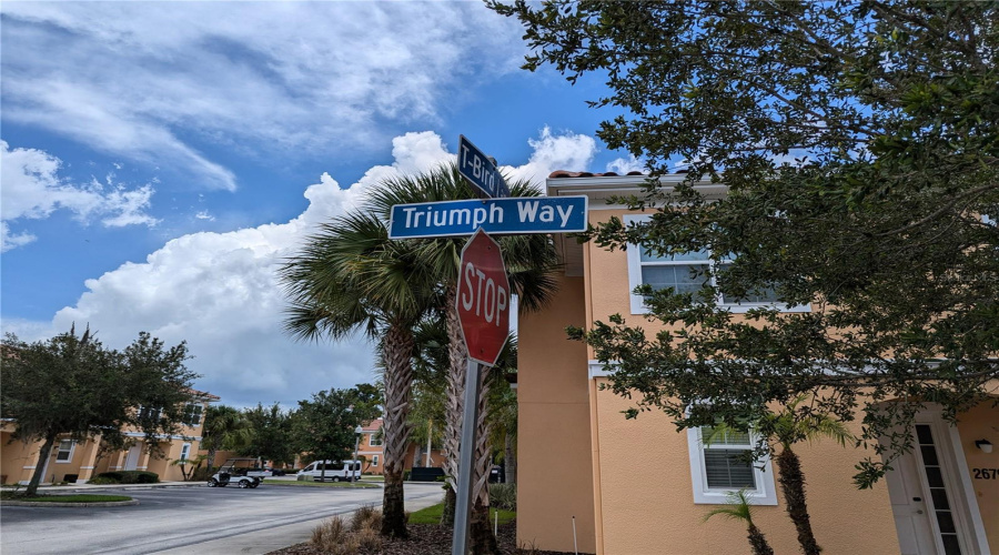 Kissimmee, Florida 34746, 2 Bedrooms Bedrooms, ,2 Bathroomsbathrooms,Residential,For Sale,Triumph,Mfro6237766