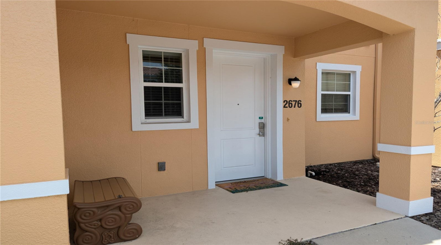 Kissimmee, Florida 34746, 2 Bedrooms Bedrooms, ,2 Bathroomsbathrooms,Residential,For Sale,Triumph,Mfro6237766