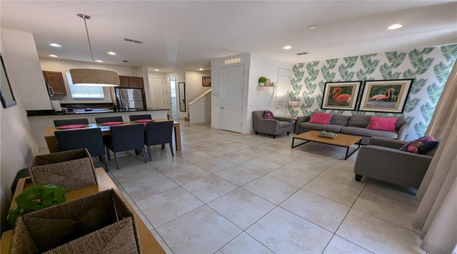 Kissimmee, Florida 34746, 2 Bedrooms Bedrooms, ,2 Bathroomsbathrooms,Residential,For Sale,Triumph,Mfro6237766