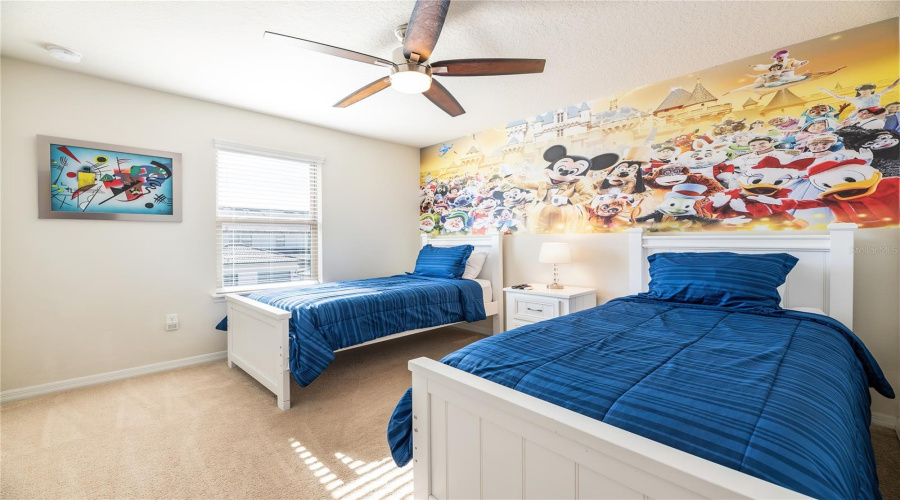 KISSIMMEE, Florida 34747, 4 Bedrooms Bedrooms, ,3 BathroomsBathrooms,Residential,For Sale,RHODES,0,MFRS5111481