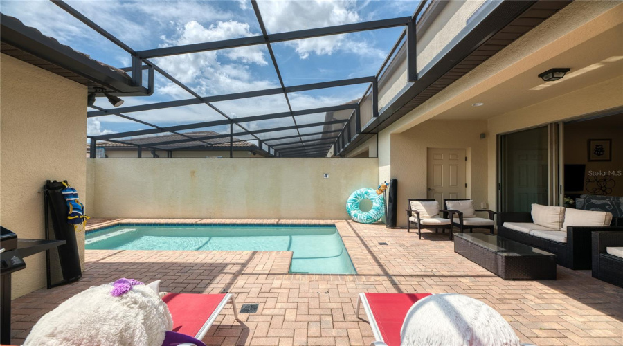 KISSIMMEE, Florida 34747, 4 Bedrooms Bedrooms, ,3 BathroomsBathrooms,Residential,For Sale,RHODES,0,MFRS5111481