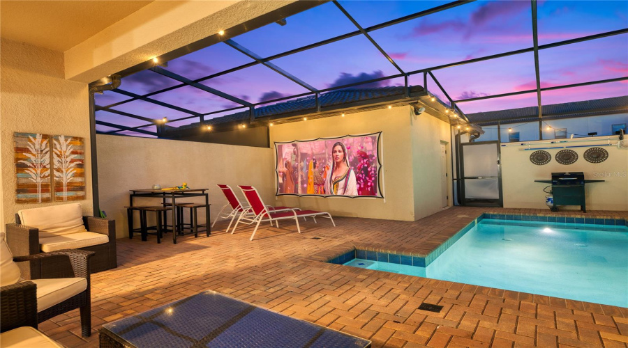 KISSIMMEE, Florida 34747, 4 Bedrooms Bedrooms, ,3 BathroomsBathrooms,Residential,For Sale,RHODES,0,MFRS5111481