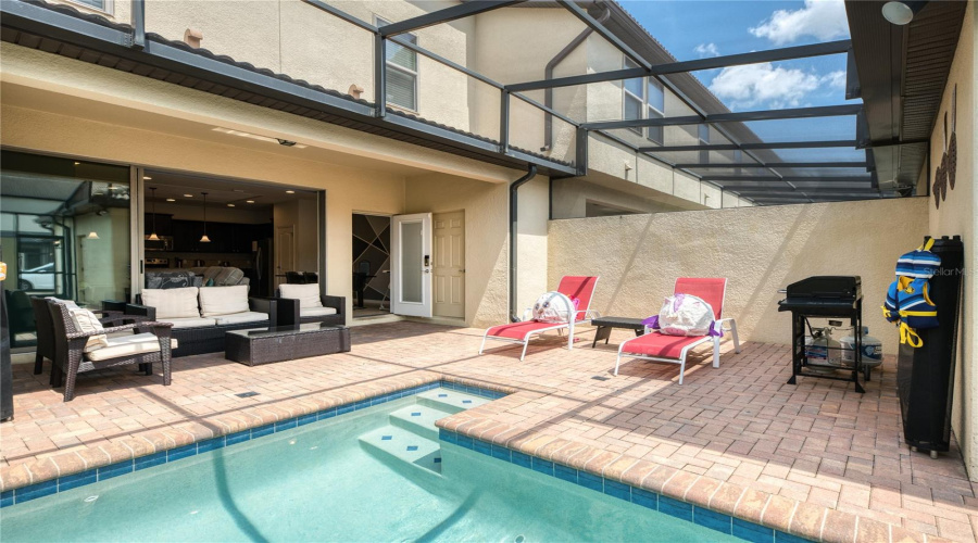 KISSIMMEE, Florida 34747, 4 Bedrooms Bedrooms, ,3 BathroomsBathrooms,Residential,For Sale,RHODES,0,MFRS5111481