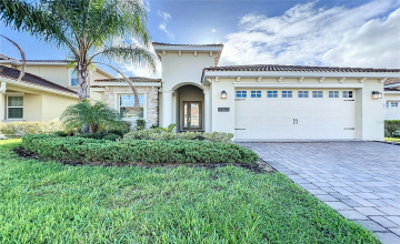 DAVENPORT, Florida 33896, 4 Bedrooms Bedrooms, ,2 BathroomsBathrooms,Residential,For Sale,BLACKWOLF RUN RD,MFRO6237730