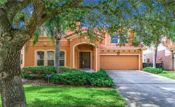 Davenport, Florida 33837, 4 Bedrooms Bedrooms, ,4 Bathroomsbathrooms,Residential,For Sale,Orange Cosmos,Mfrg5086625