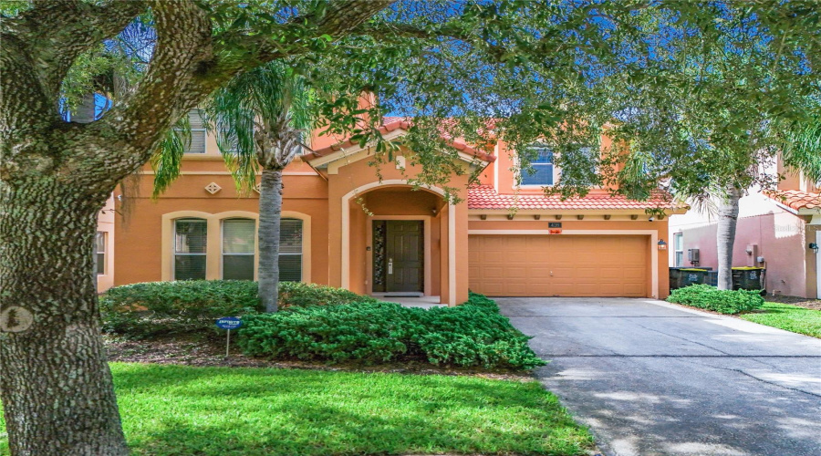 Davenport, Florida 33837, 4 Bedrooms Bedrooms, ,4 Bathroomsbathrooms,Residential,For Sale,Orange Cosmos,Mfrg5086625