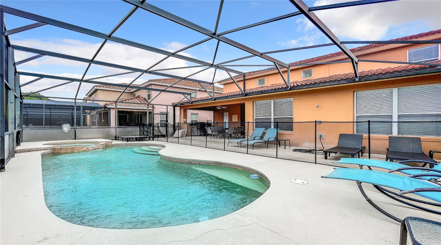 Davenport, Florida 33837, 4 Bedrooms Bedrooms, ,4 Bathroomsbathrooms,Residential,For Sale,Orange Cosmos,Mfrg5086625