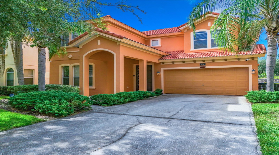 Davenport, Florida 33837, 4 Bedrooms Bedrooms, ,4 Bathroomsbathrooms,Residential,For Sale,Orange Cosmos,Mfrg5086625