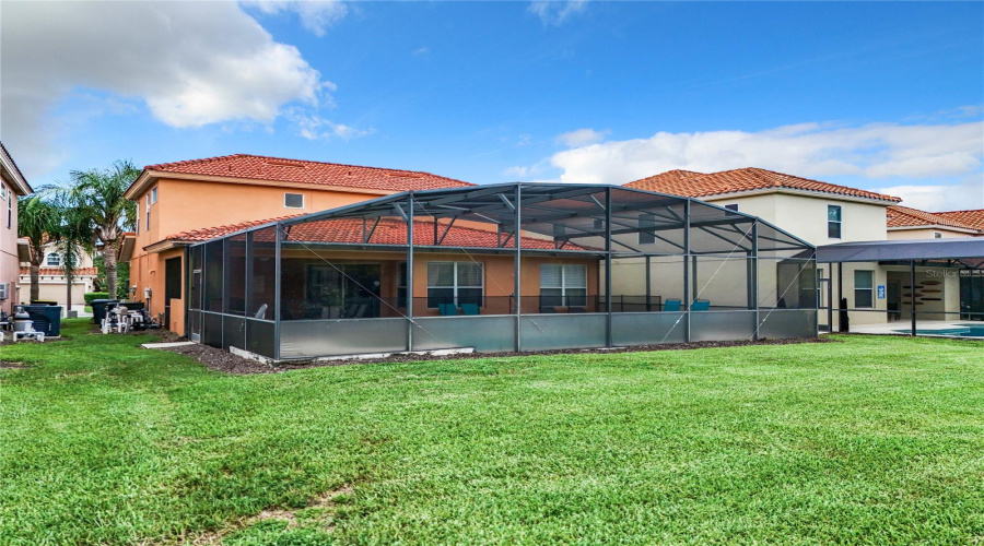 Davenport, Florida 33837, 4 Bedrooms Bedrooms, ,4 Bathroomsbathrooms,Residential,For Sale,Orange Cosmos,Mfrg5086625